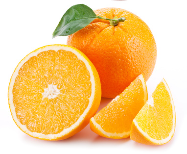 Naranja